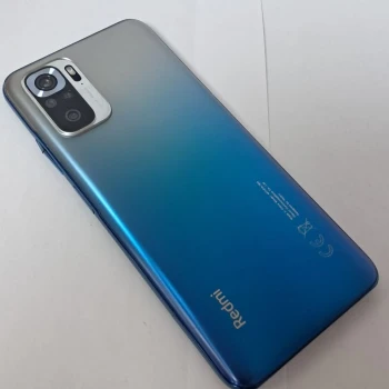Xiaomi Redmi Note 10S 6/128 GB Blue