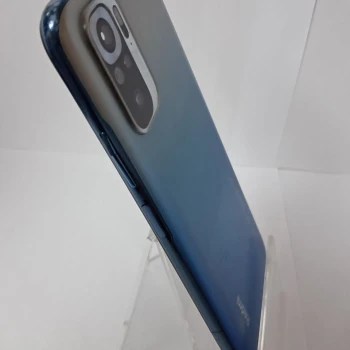 Xiaomi Redmi Note 10S 6/128 GB Blue