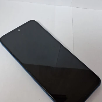 Xiaomi Redmi Note 10S 6/128 GB Blue