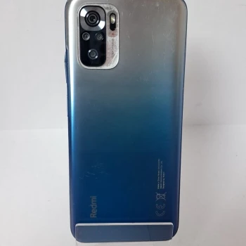 Xiaomi Redmi Note 10S 6/128 GB Blue