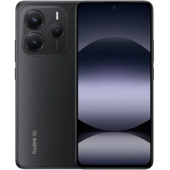 Telefon Xiaomi Redmi Note 14 8/256 GB Black