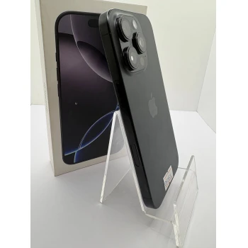 Apple iPhone 16 Pro 8/128 Gb Black