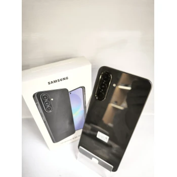 Telefon Samsung Galaxy A36 6/128 GB Black
