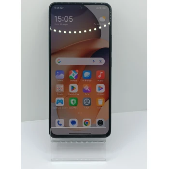 Telefon Xiaomi Redmi Note 13* 6/128 GB Black