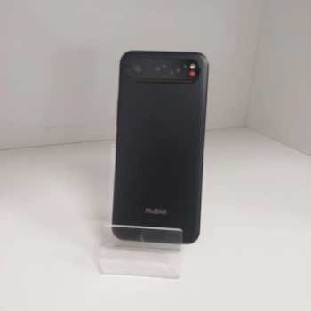 Telefon ZTE Nubia Air 256 GB Black