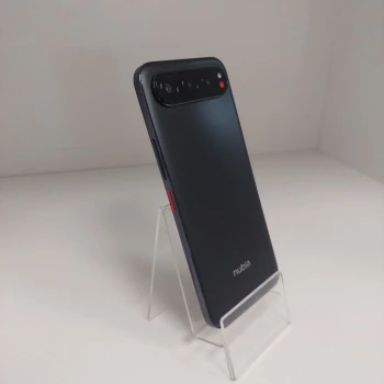 Telefon ZTE Nubia Air 256 GB Black