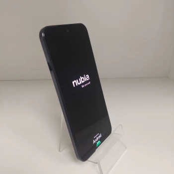 Telefon ZTE Nubia Air 256 GB Black