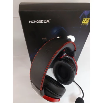 MCHOSE V9 Pro Black