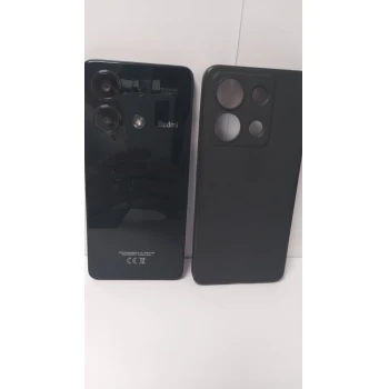 Xiaomi Redmi Note 13 8/256 GB Black