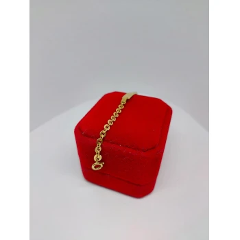 Bratara Din Aur Proba 750* 4,29 gr