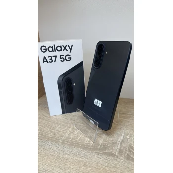 Telefon Samsung Galaxy A37 128 GB Black