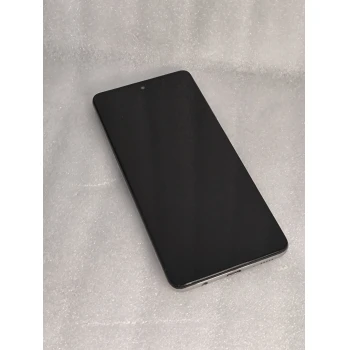 Samsung Galaxy A51 64 GB (2020) black
