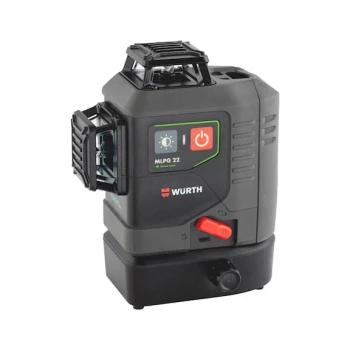 Wurth MLPG 22
