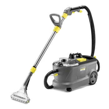 Aspirator de spalat Karcher Boels Puzzi 10/1  40230  1.100-134.0 s/n 212200
