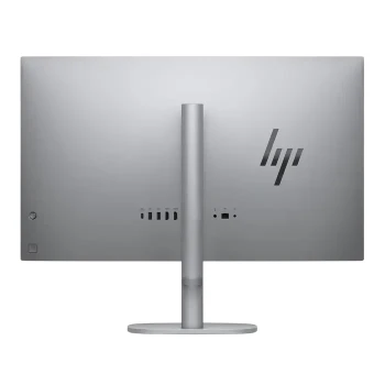 All-In-One Pc HP AIO OmniStudio X NG AI 27, Meteor Silver
