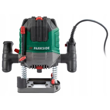 Freza Parkside POF 1200 e4