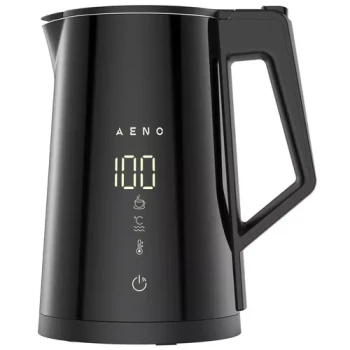 Fierbator de apa Smart AENO EK7S  Black