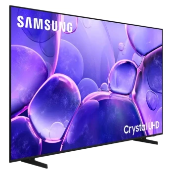 Televizor Samsung UE85U8000FUXUA Black