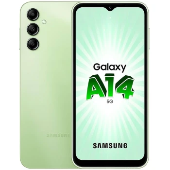 Telefon Samsung Galaxy A14  128 GB Green