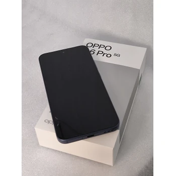 Oppo A6 Pro 5G 8/256 GB black