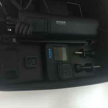Action Camera GoPro HERO12
