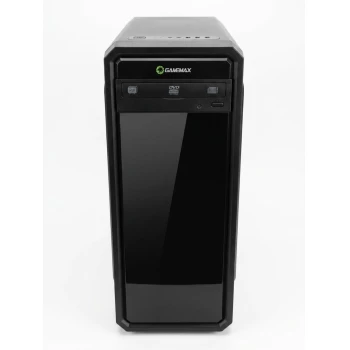 PC Gamemax i3-9100F