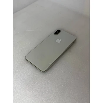 Apple iPhone XS 64 GB Silver