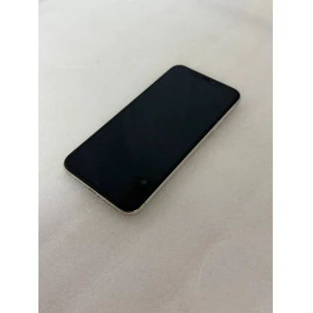 Apple iPhone XS 64 GB Silver