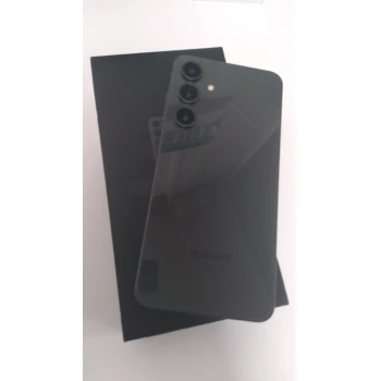 Telefon Samsung Galaxy S24 FE 8/256 GB Black