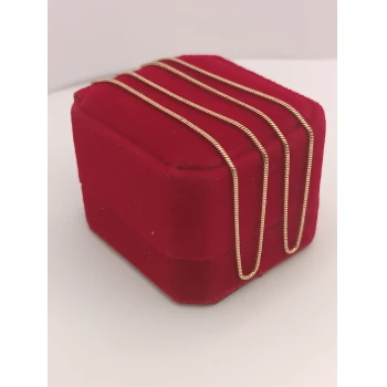 Lanț Din Aur Proba 585 5.29 gr