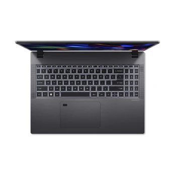 Laptop Acer Travel Mate TMP216 Grey