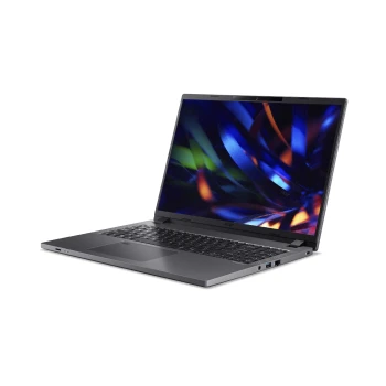 Laptop Acer Travel Mate TMP216 Grey