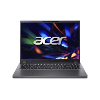Laptop Acer Travel Mate TMP216 Grey