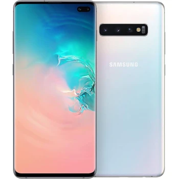 Telefon Samsung Galaxy S10 +  128 GB Gold