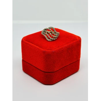 Inle din aur proba 585 3.96 gr