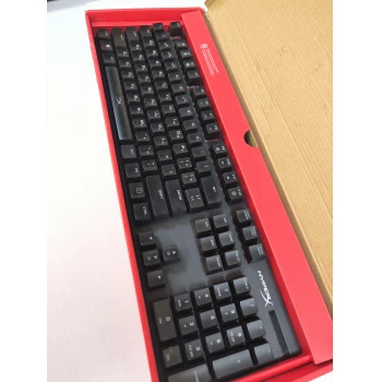 Tastiera Hyper X HX-KB6RDX-RU