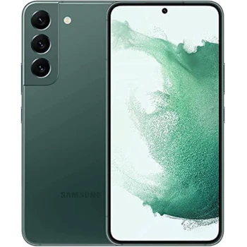 Samsung Galaxy S22 256 GB Green