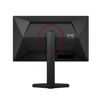 Monitor AOC 24G4ZR 23.8" FHD, Black