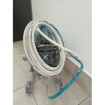 Pompa de vopsit Dino Power Aierles Paint Sprayer
