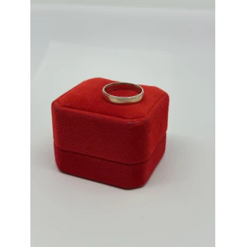 Verigheta din aur proba 585* 3.19gr