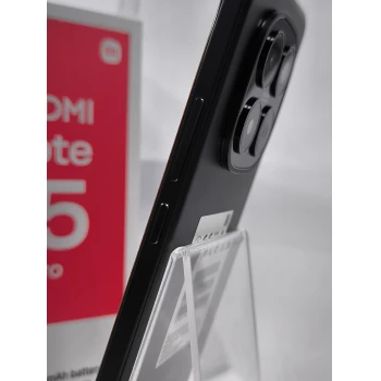 Telefon Xiaomi Redmi Note 15 Pro 8/256 GB Black