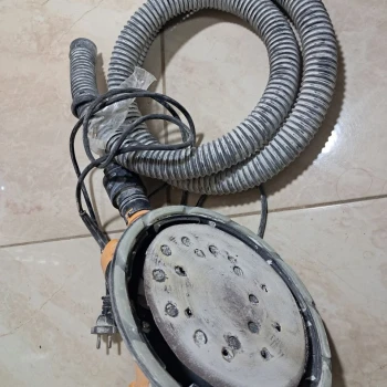 Masina de slefuit Rotor RGS180B