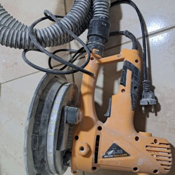 Masina de slefuit Rotor RGS180B