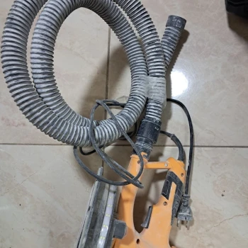 Masina de slefuit Rotor RGS180B