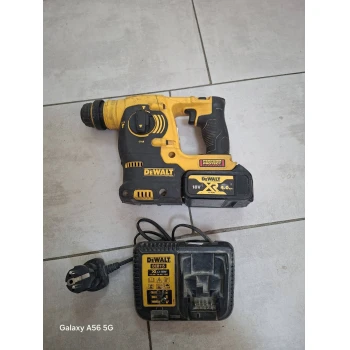 DeWalt DCH253