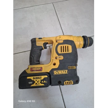 DeWalt DCH253