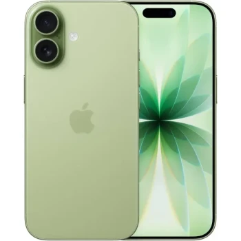 Telefon Apple iPhone 17 256 GB Lime