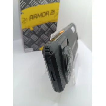 Ulefone Armor 21 8/256 Gb Black