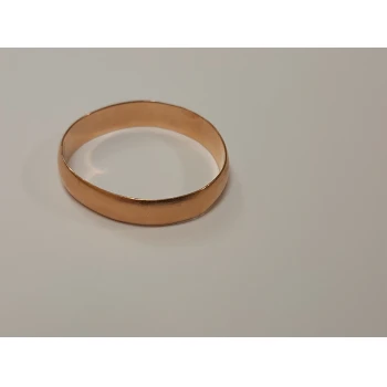 Verigheta din aur proba 585 2.49 gr