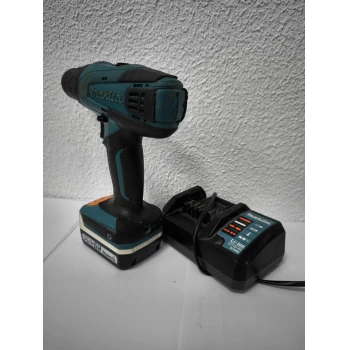 Surubelnita electrica Makita DF347D